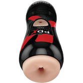 PDX ELITE - ANAL STROKER VIBRATOR